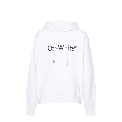 Bookish Skate Popover Hoodie