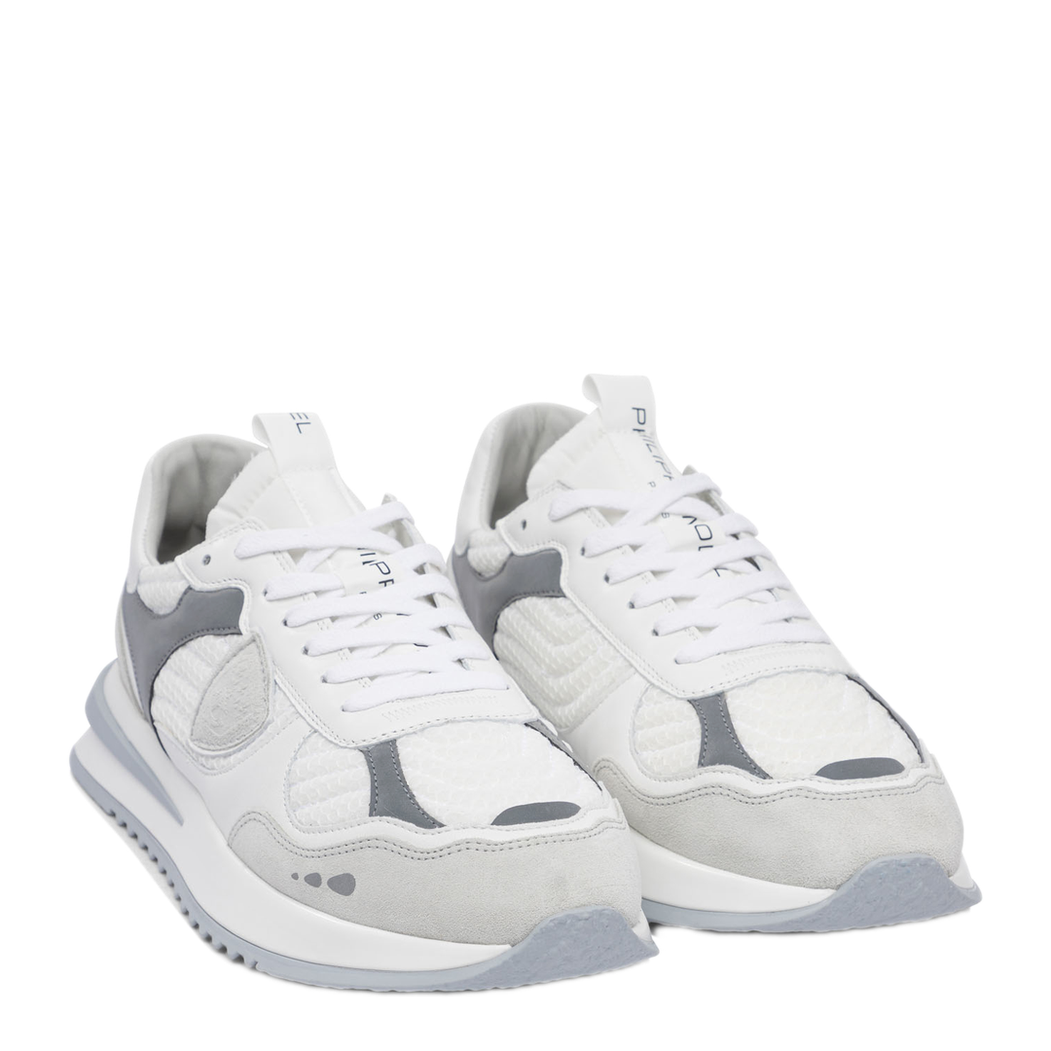 MAYFEYR - Philippe Model Paris - Sneakers And Slip On - OYLUFR01