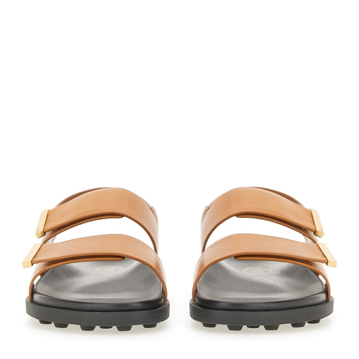 Leather Sandal
