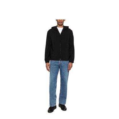 MAYFEYR - Emporio Armani - Coats Black - EM005498AF13674UC001