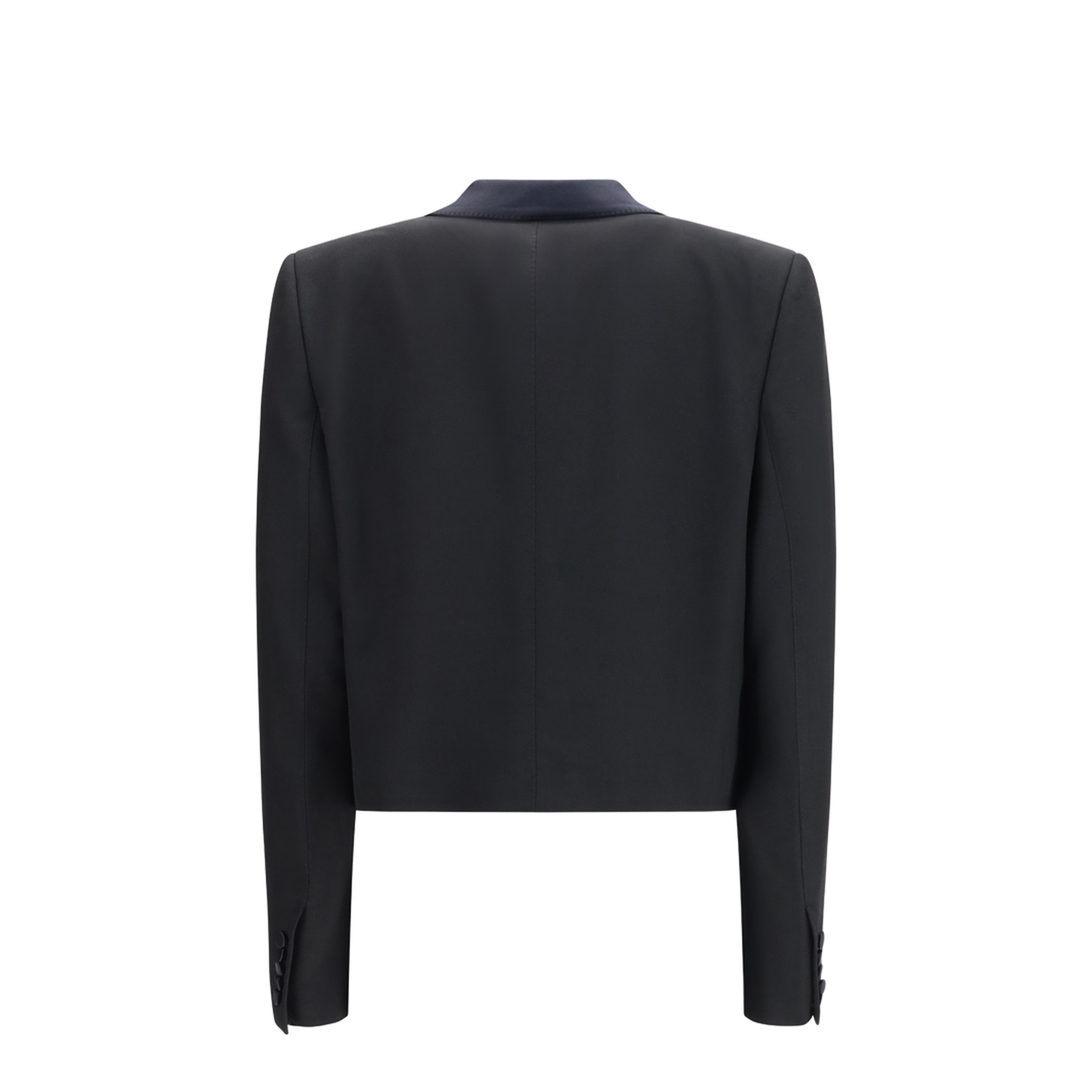 MAYFEYR - Tom Ford - Cropped Single-Breasted Jacket - GI3066FAX1667