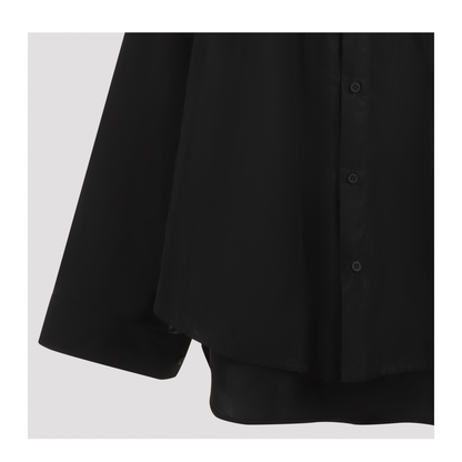 MAYFEYR - Balenciaga - Suspended Shirt Dress - 809049TNM60