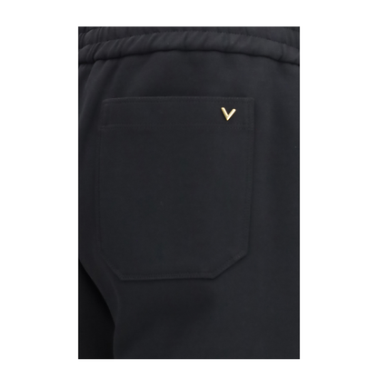 MAYFEYR - Valentino - Cotton Sweatpants - 9V3MD04YBHH