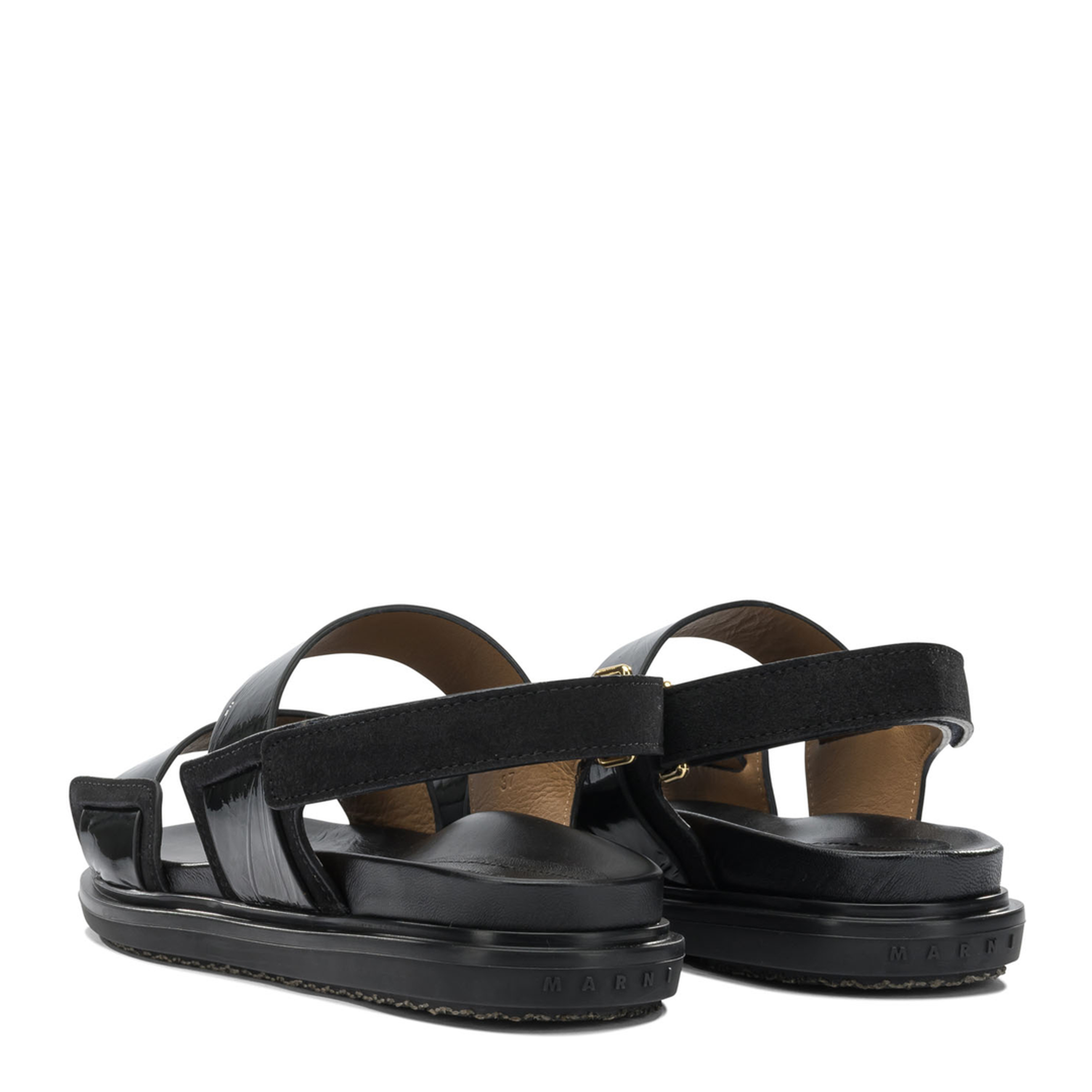 SANDAL "FUSSBETT"