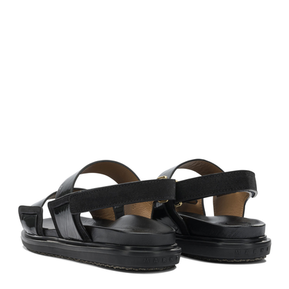 SANDAL "FUSSBETT"