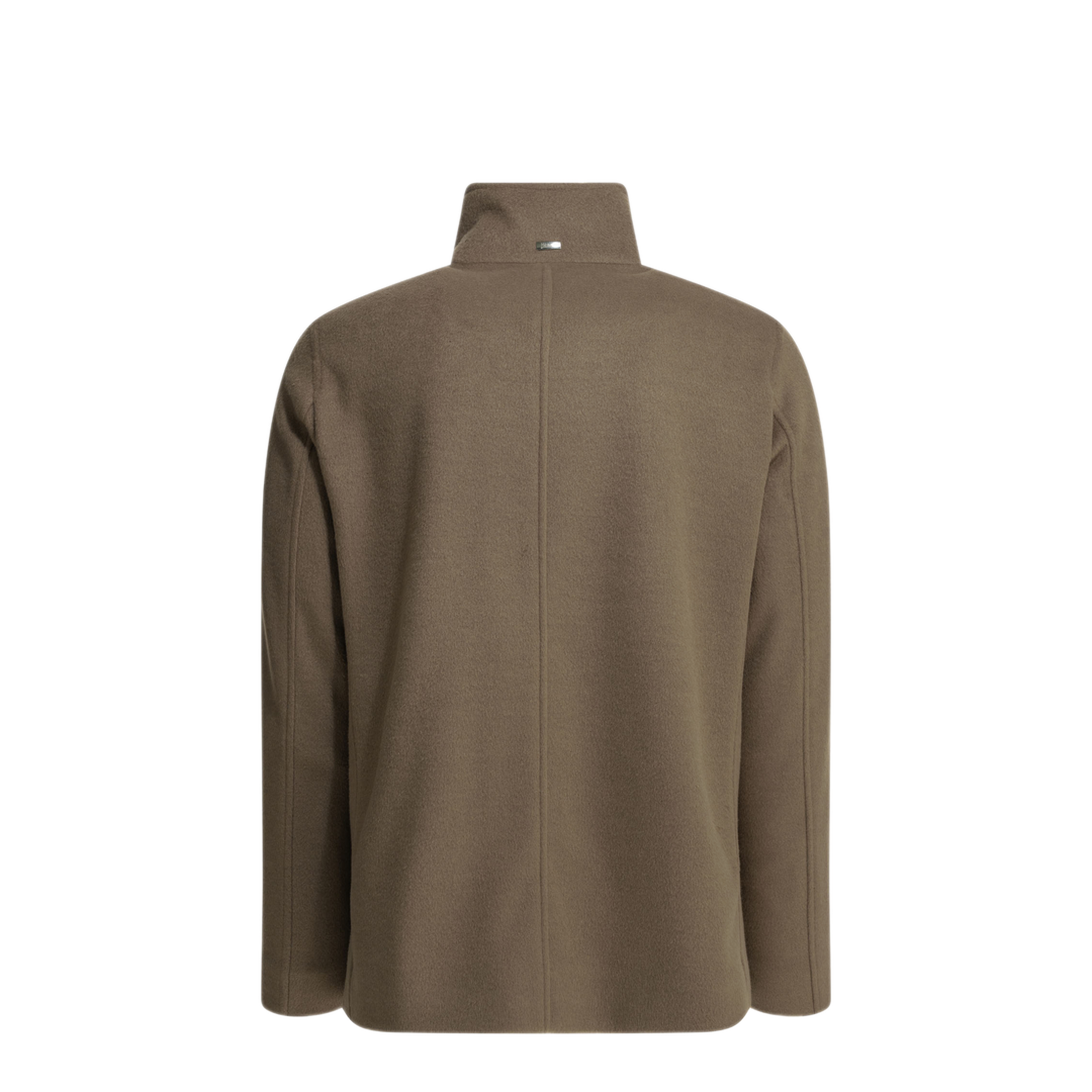 MAYFEYR - Herno - Peacoat Resort Short Coat - PE00018UR129102700