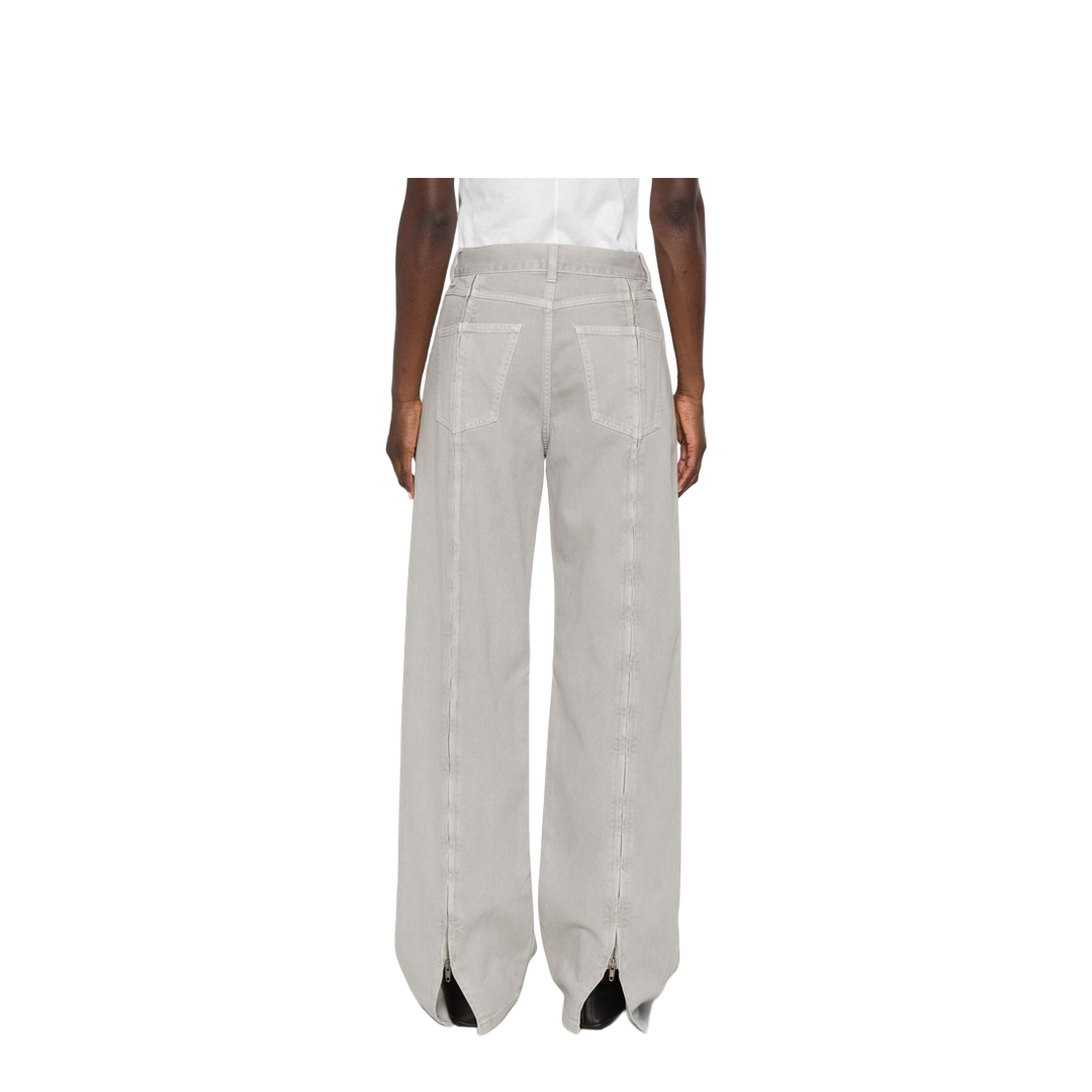 MAYFEYR - Phoebe Philo - Jeans Grey - BP103CO3131180EG