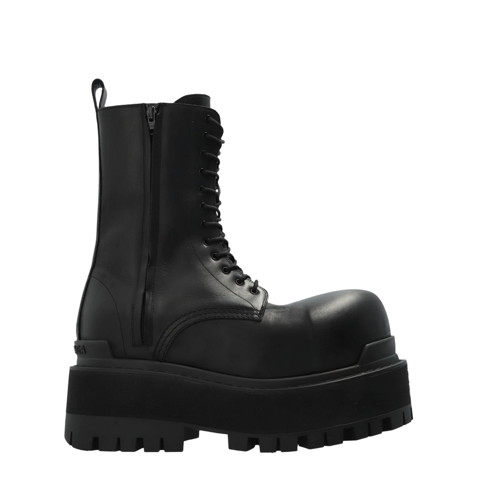 Giant Boot in Black