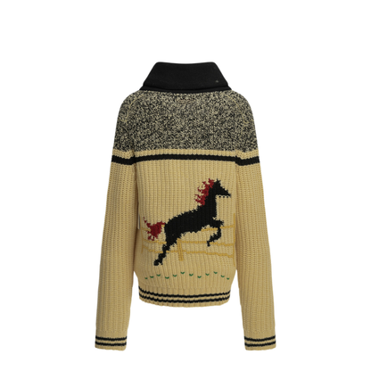 MAYFEYR - Guest In Residence - Knitwear - M32619RHBTRCO