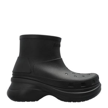 Crocs Bootie in Black