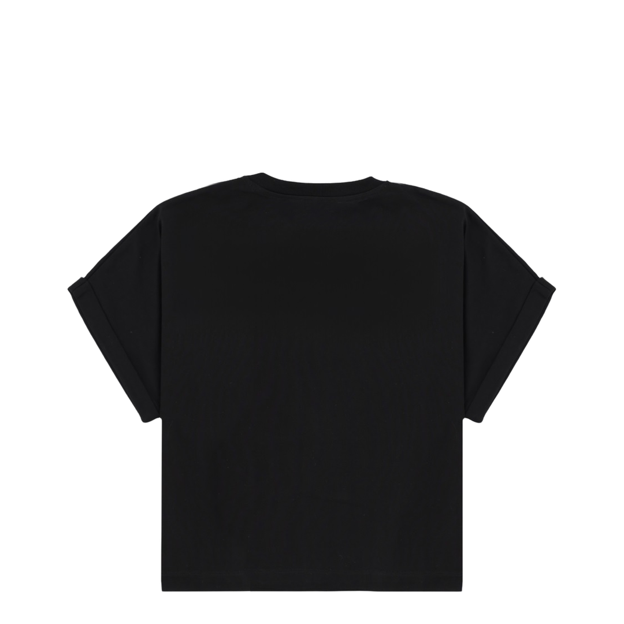 Cropped T-Shirt