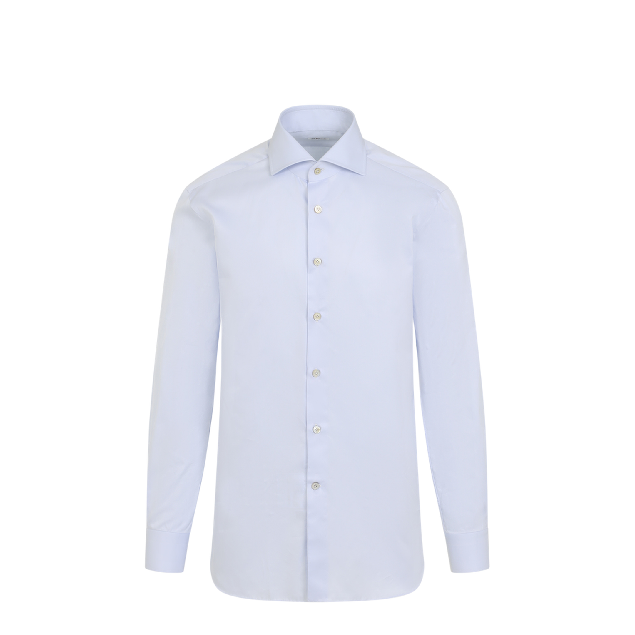 MAYFEYR - Kiton - Cotton Shirt - UCCH0960802000