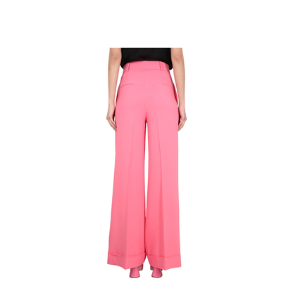 High Waist Pants