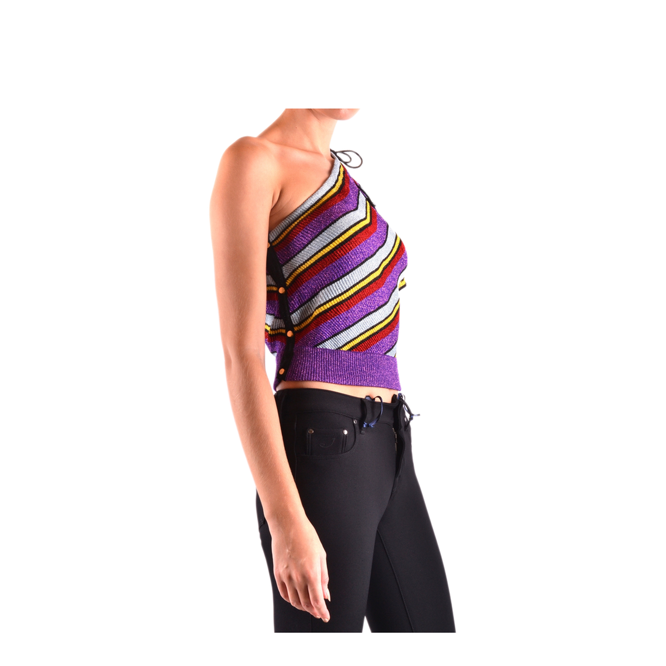 MAYFEYR - Philosophy - Multicolor Top - GA0886
