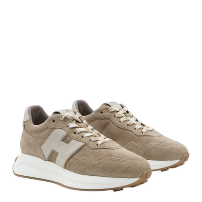 MAYFEYR - Hogan - Sneakers Beige - HXW6410EH41VFX0R1J