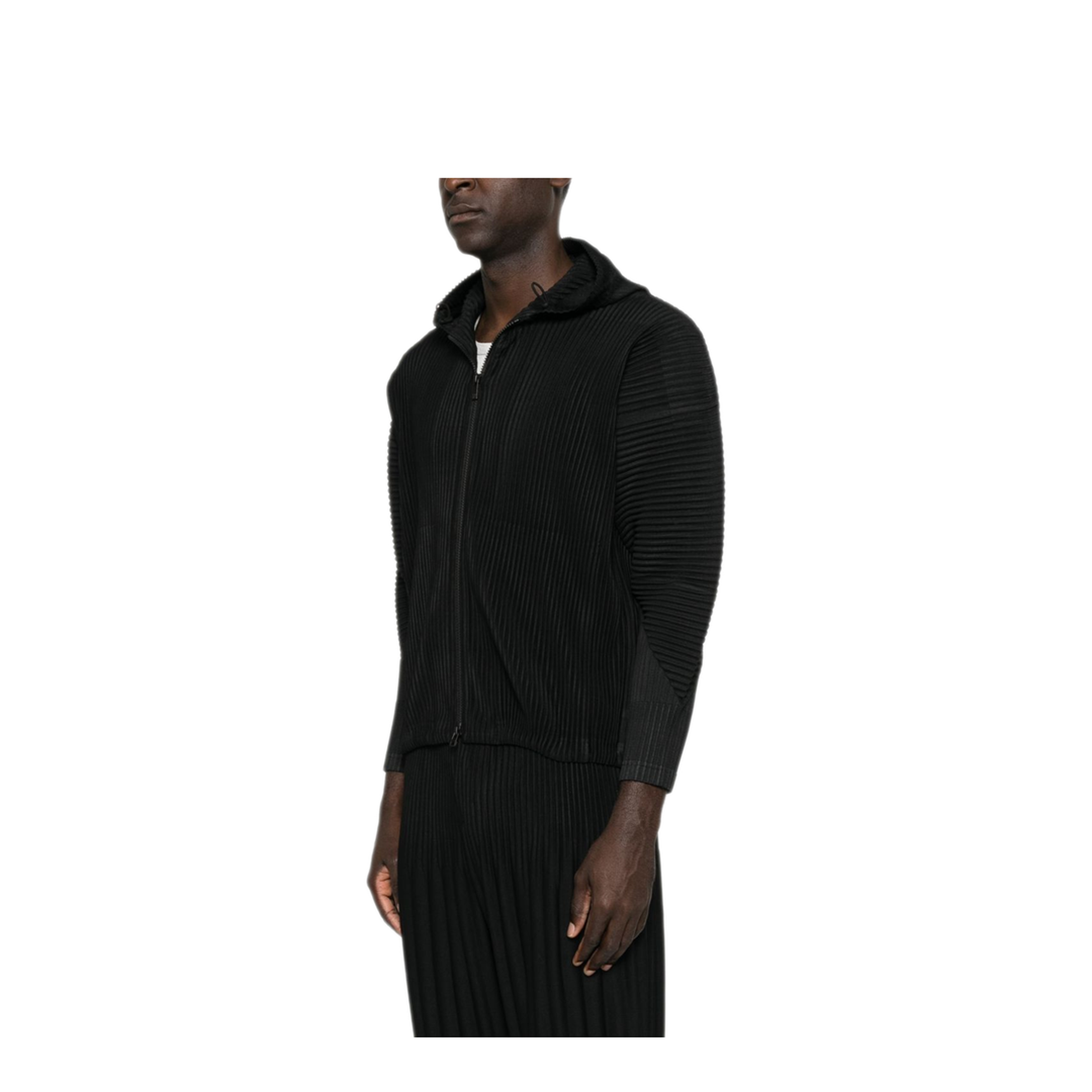 MAYFEYR - Bao Bao Issey Miyake - Sweaters Black - HP68JL07115