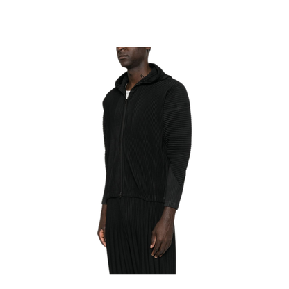 MAYFEYR - Bao Bao Issey Miyake - Sweaters Black - HP68JL07115