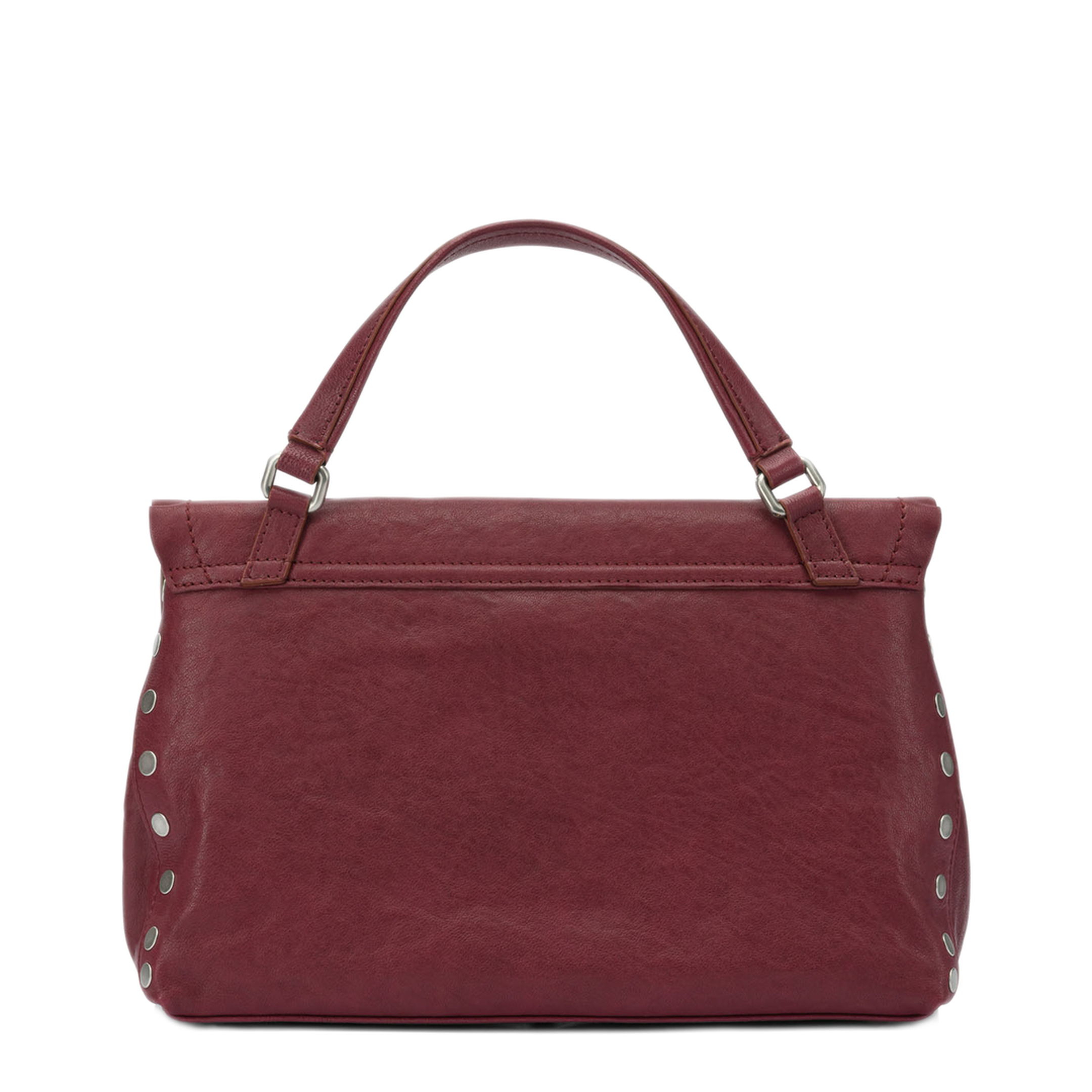 MAYFEYR - Zanellato - Postina Small Handbag - POSTINATABACCOS0680002100000Z0992