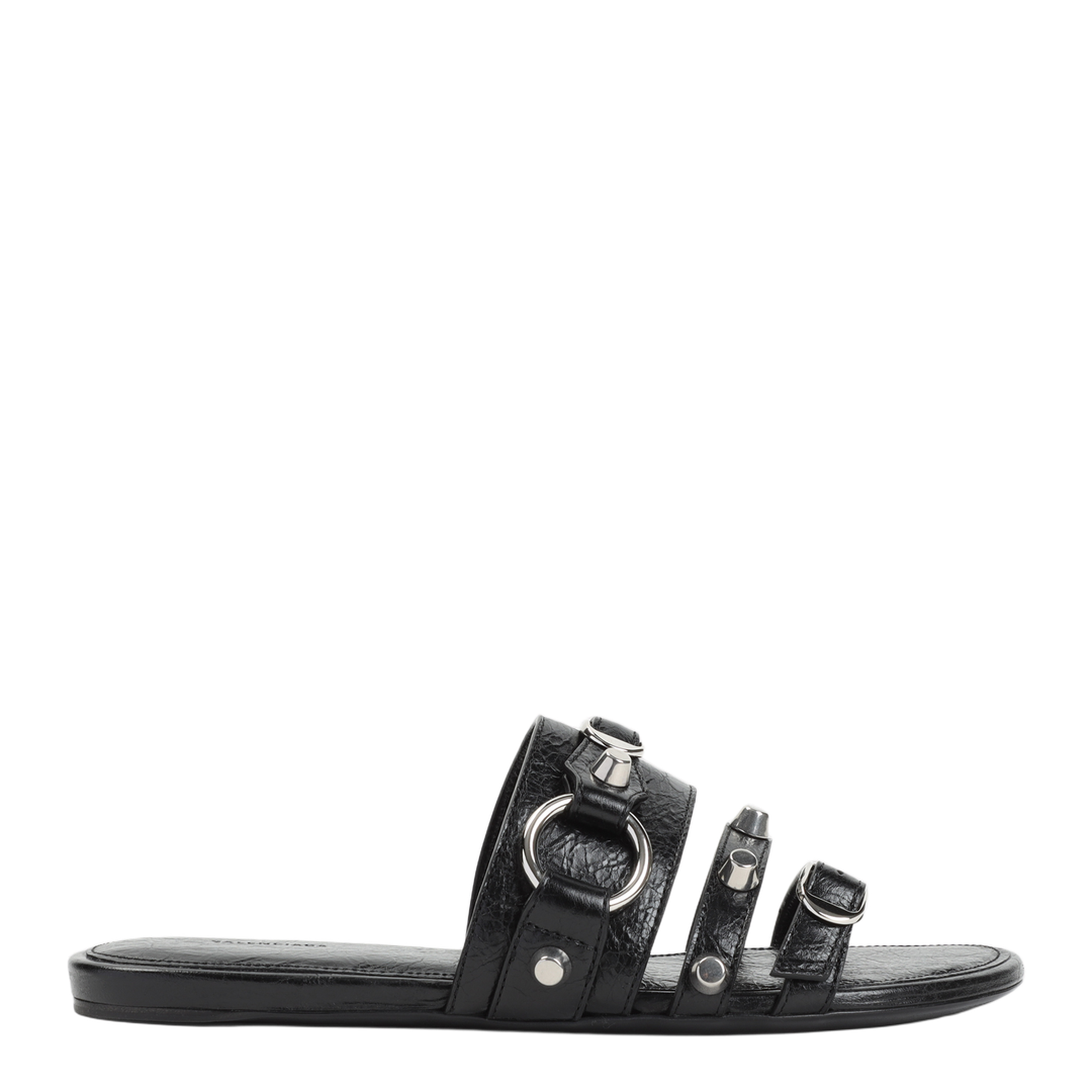 MAYFEYR - Balenciaga - City Sandals - 834692WAD4Y