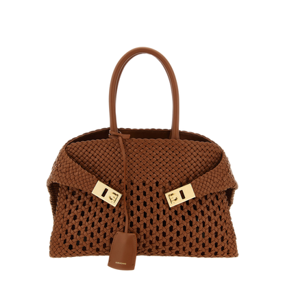 'Hug Th S' handbag
