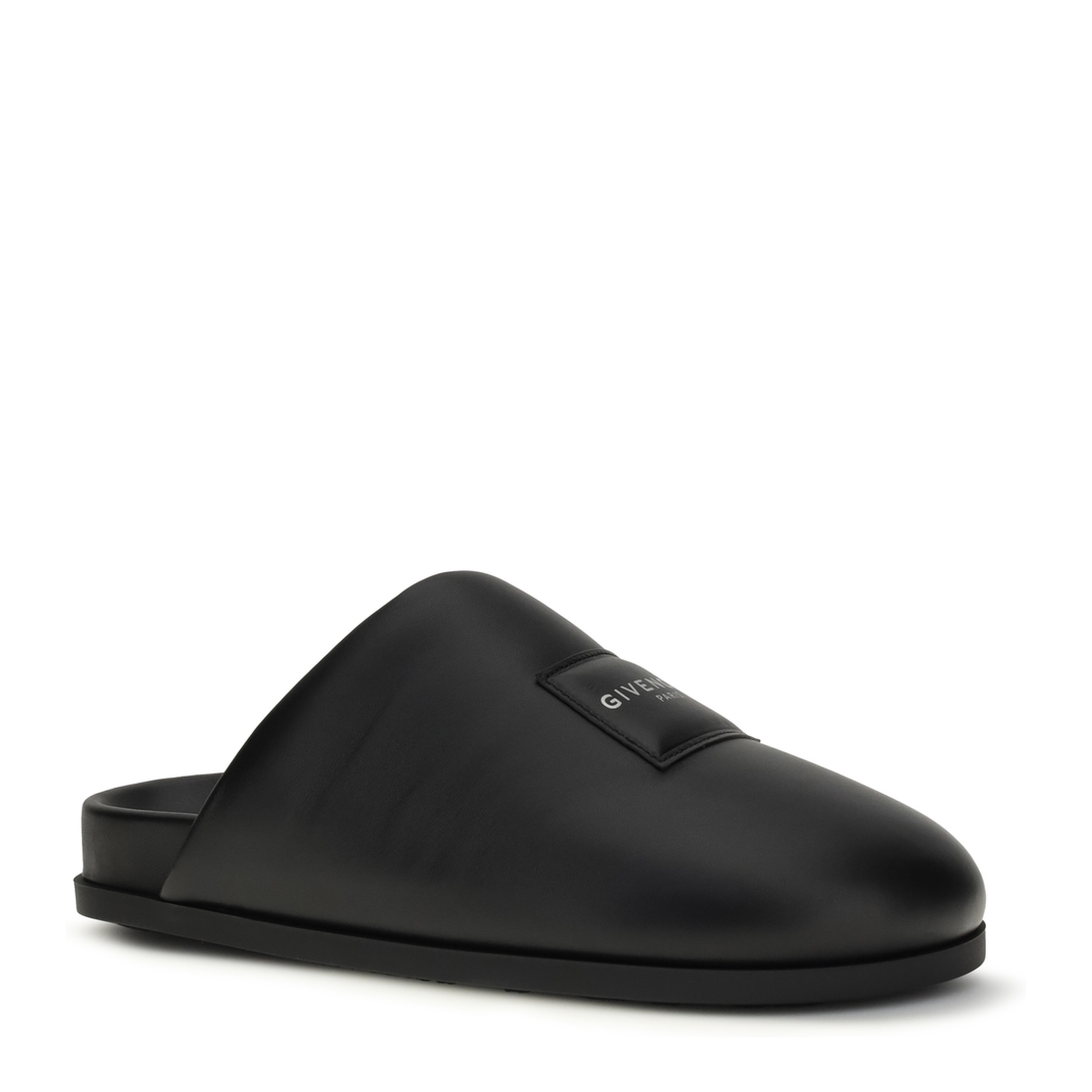 MAYFEYR - Givenchy - Leather Mules - BE30AKE2GB