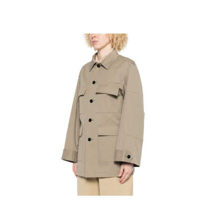 MAYFEYR - NICHOLSON & NICHOLSON - Coats - MONTYCHINO3KAK