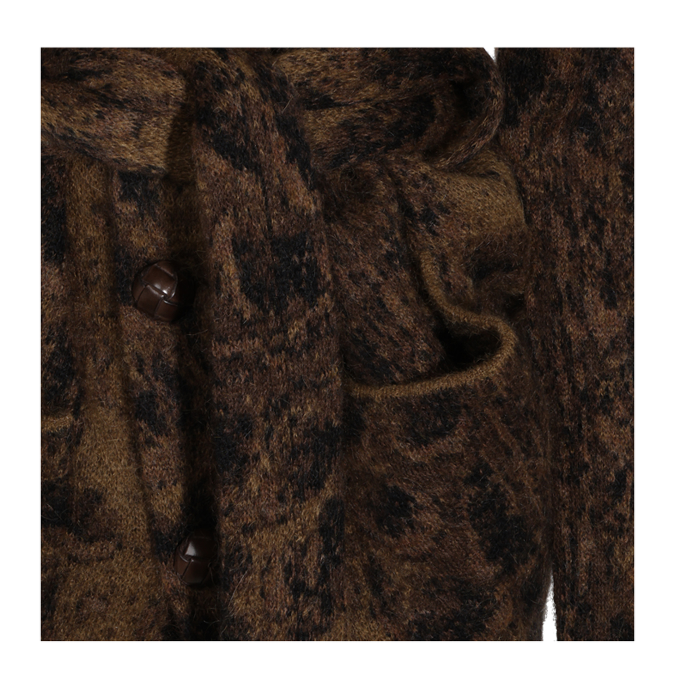 MAYFEYR - Etro - Multi Sweater - MRKP0009AQ14AM3927
