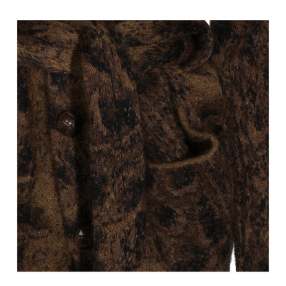 MAYFEYR - Etro - Multi Sweater - MRKP0009AQ14AM3927