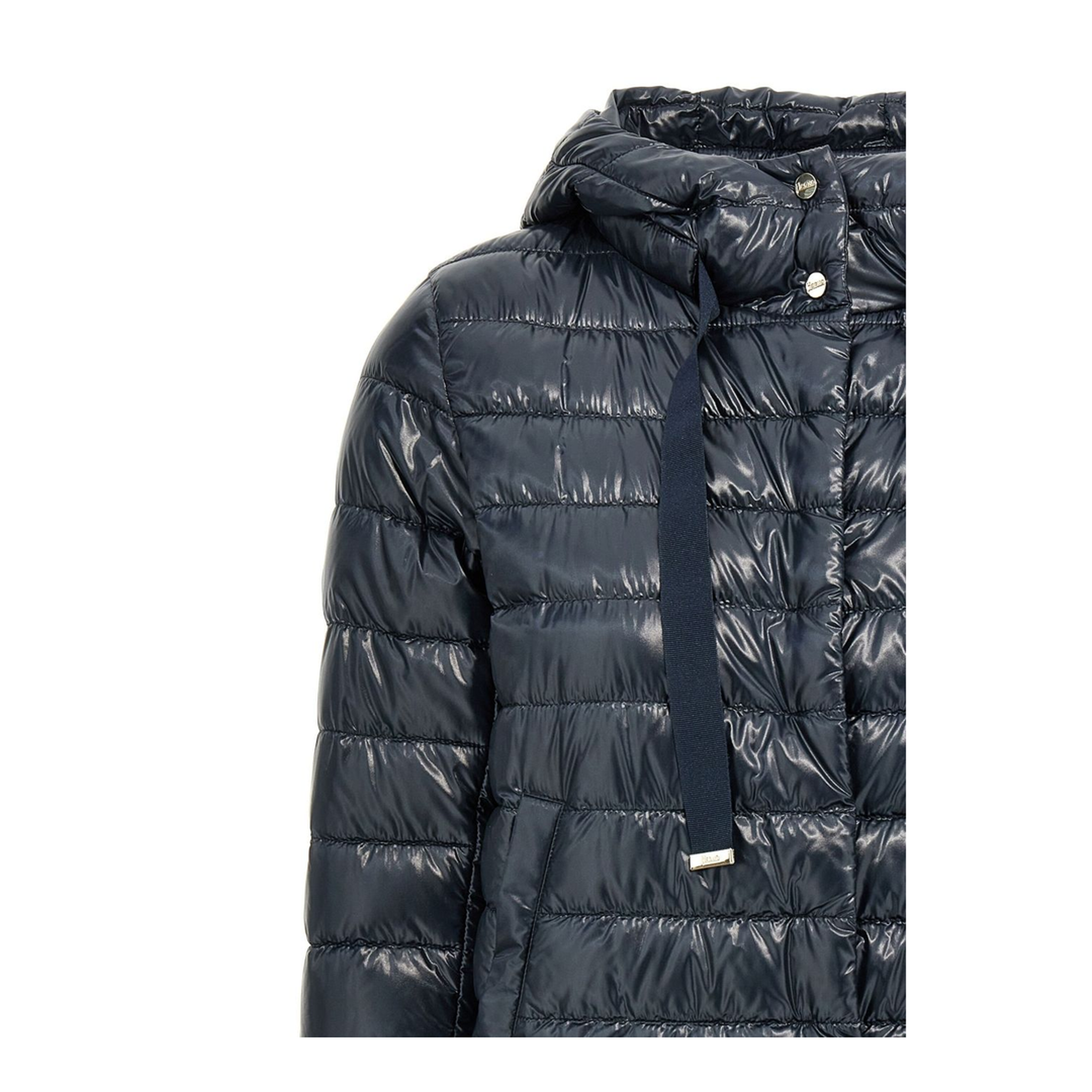 Coats Blue