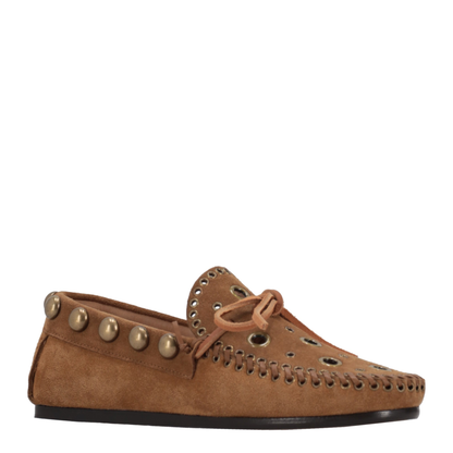 MAYFEYR - Isabel Marant - Mocassins - MC0019FDD1A21S50CO