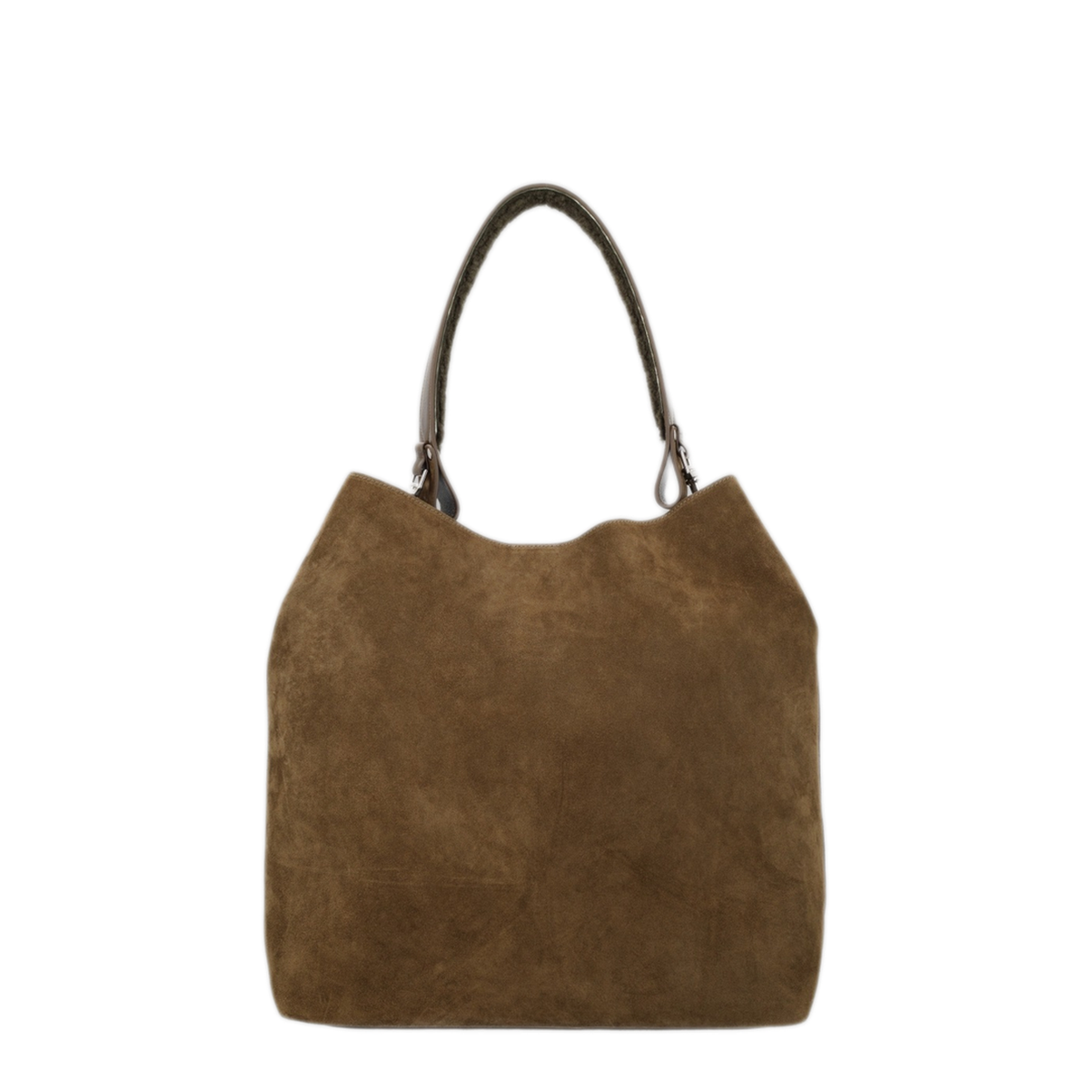MAYFEYR - Vivienne Westwood - Calf Leather Shoulder Bag - 4601000IWL00AWM404