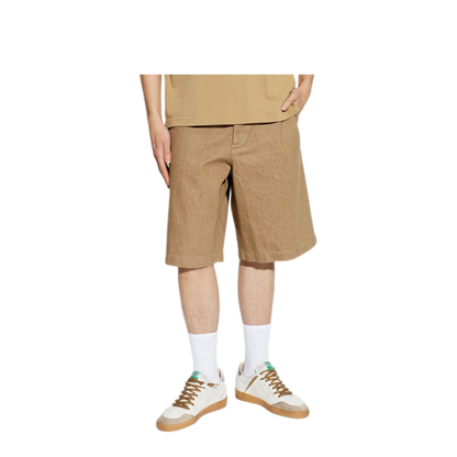 MAYFEYR - Jacquemus - The Denim Shorts Pastro - SOM00544AD00058