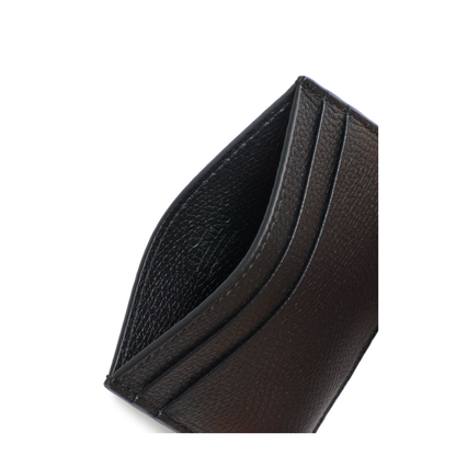 MAYFEYR - Valentino - Wallets Black - YP0AP4UAG0NO