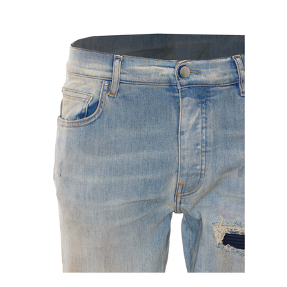 men's jeans