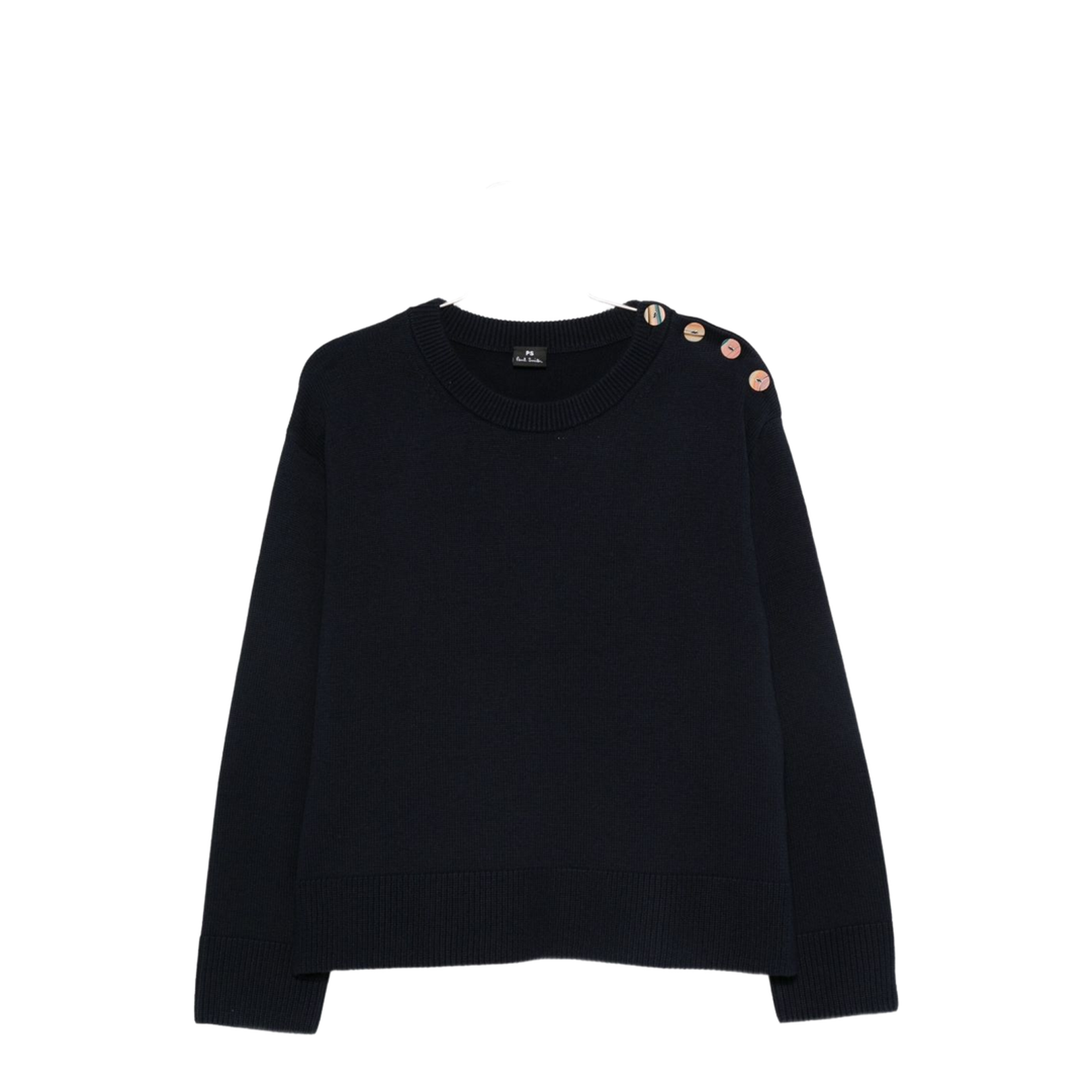 Wool and Cotton Sweater