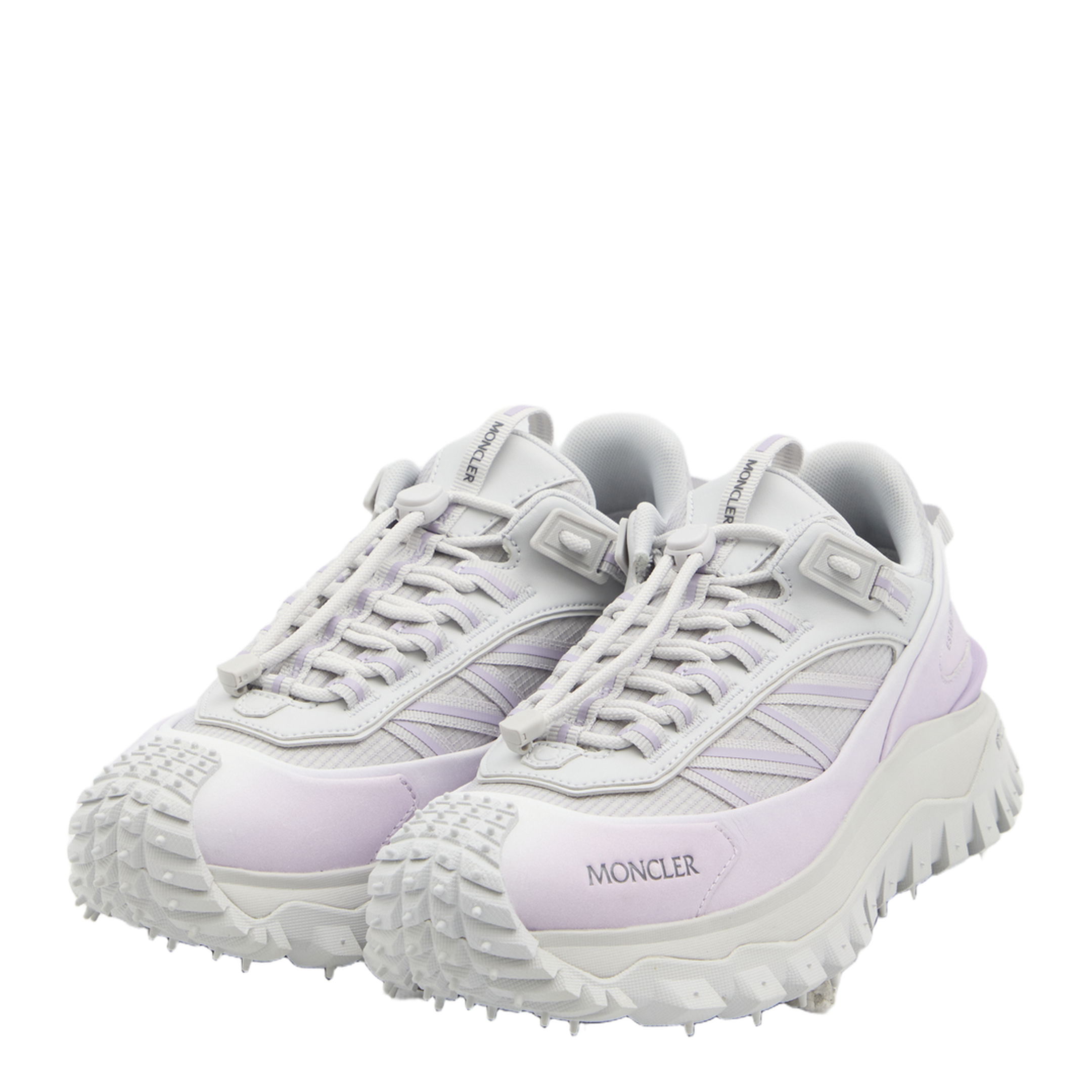 Trailgrip Sneakers