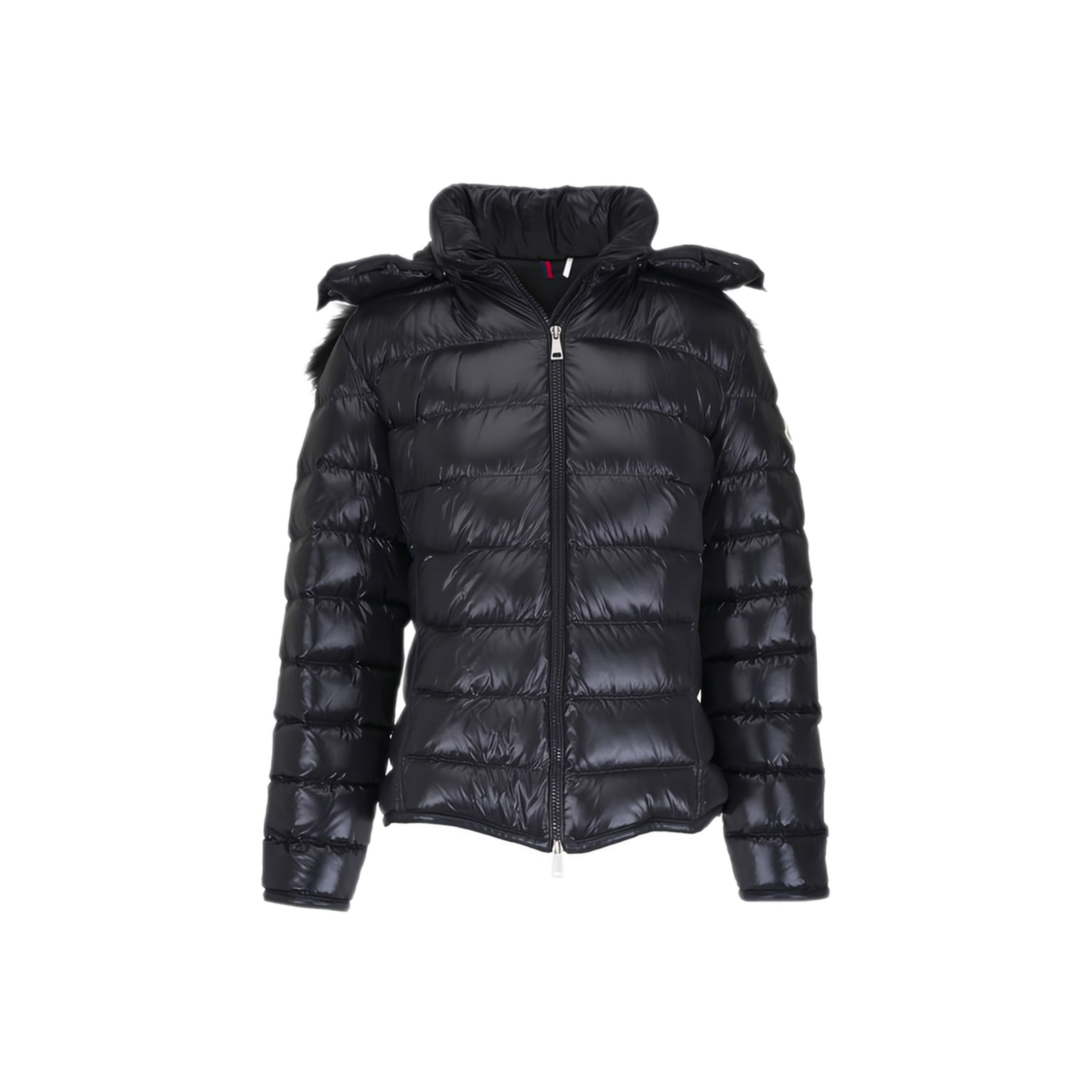 MAYFEYR - Moncler - Coats Black - L20931A00196597Z8999