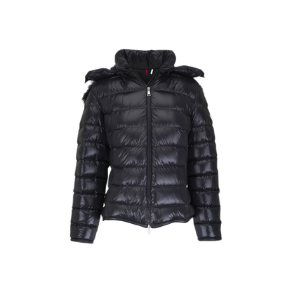 MAYFEYR - Moncler - Coats Black - L20931A00196597Z8999