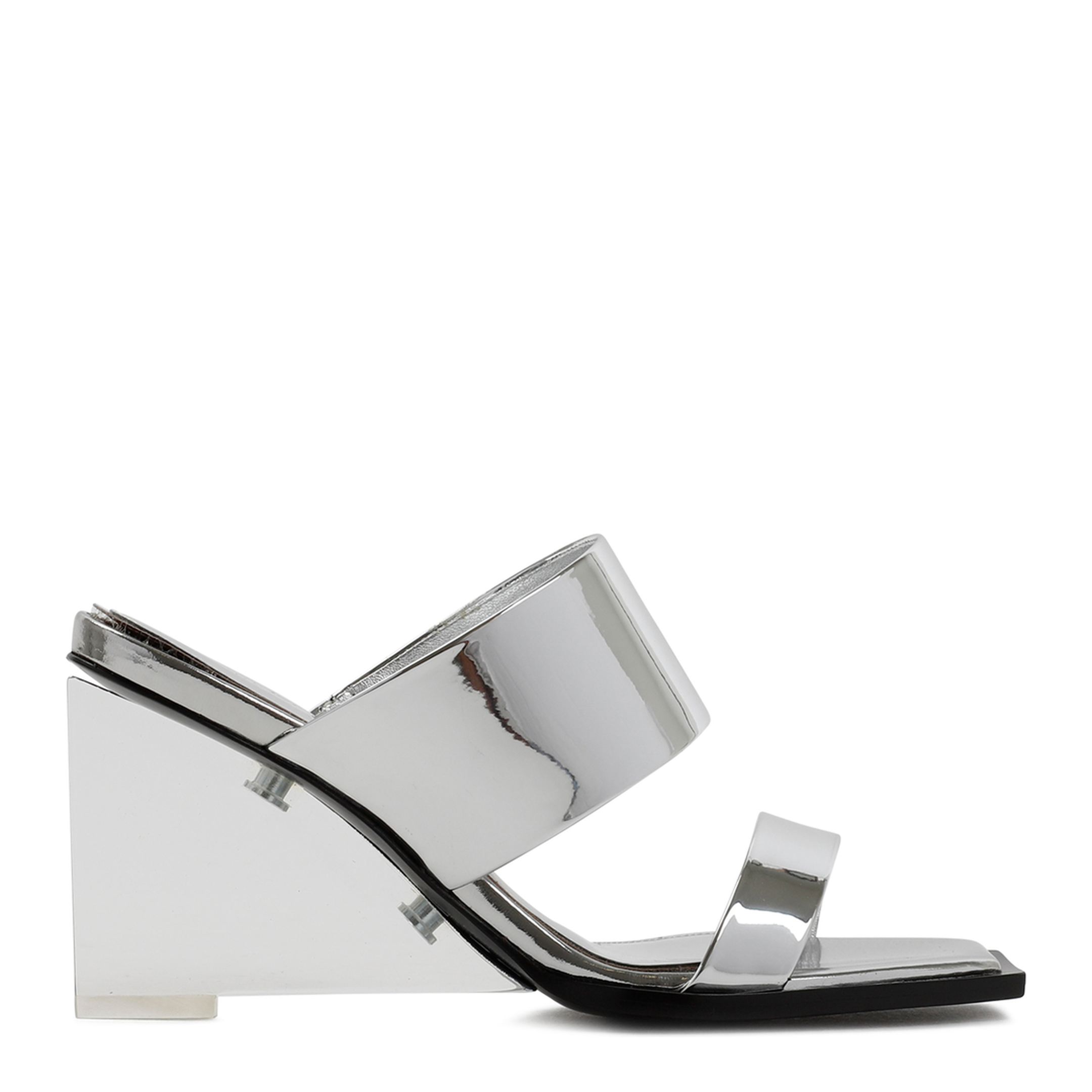 MAYFEYR - Alexander Mcqueen - Sandals - 747190W4WG0