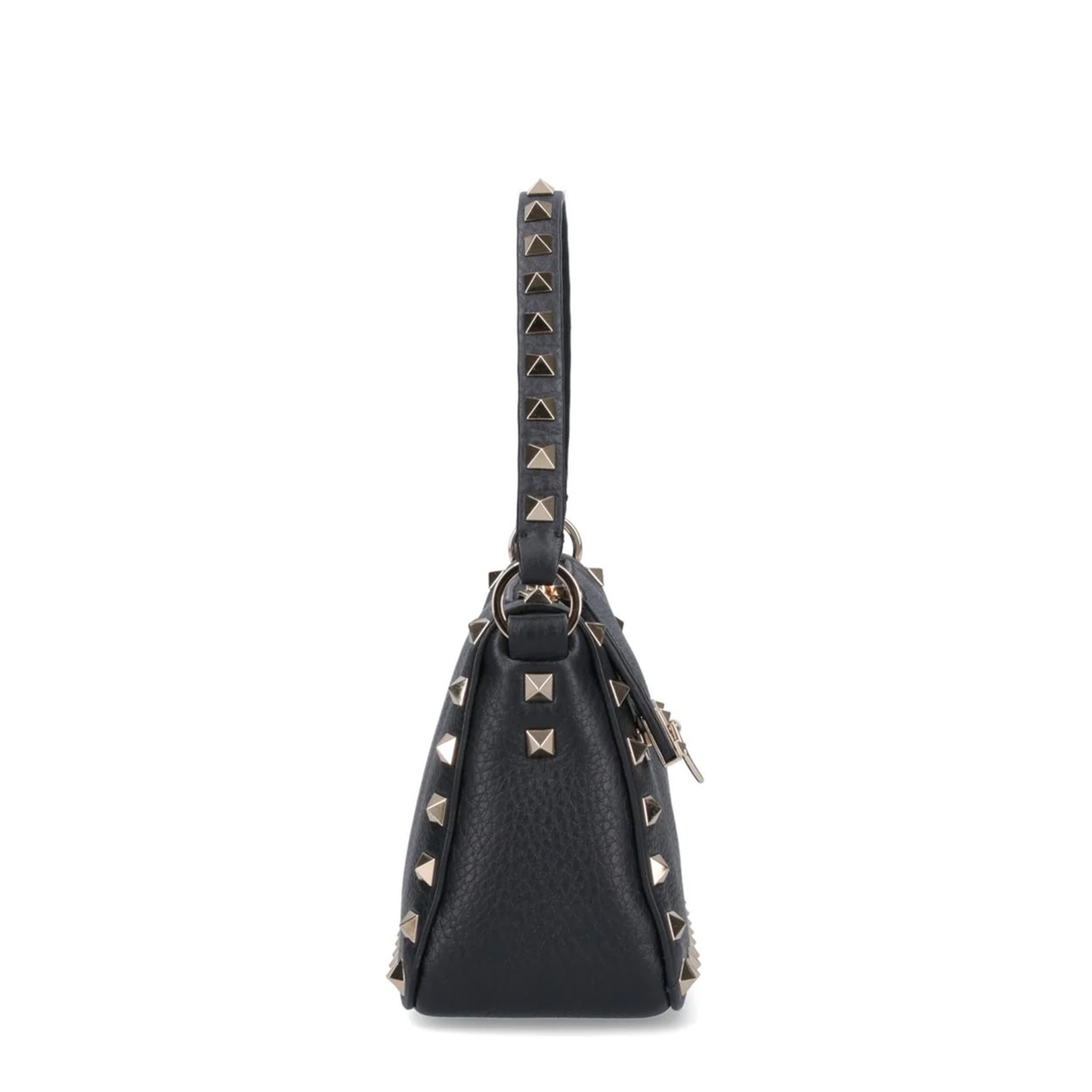 Small Rockstud Shoulder Bag