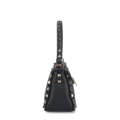Small Rockstud Shoulder Bag