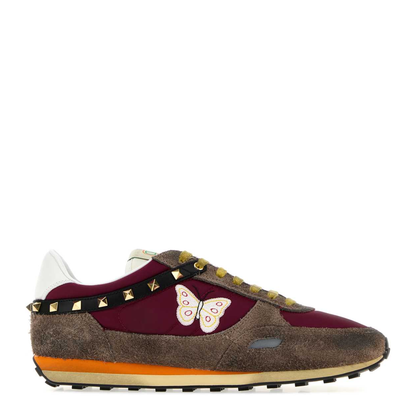 MAYFEYR - Valentino - Stud Up Sneakers - 9Y0S0O23ENB5DN