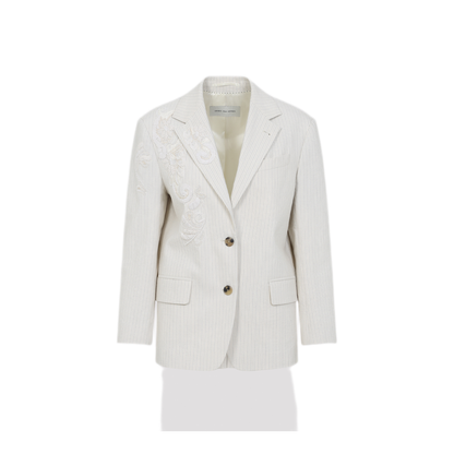 MAYFEYR - Dries Van Noten - Tailored Blazer - 26101042333605