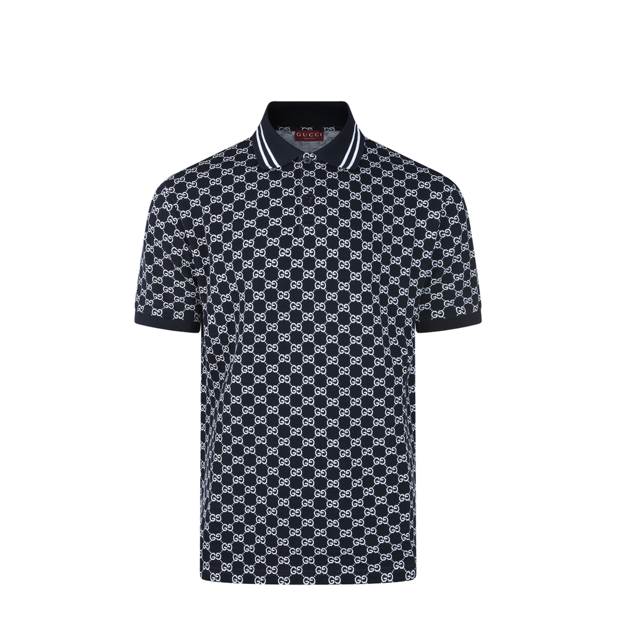 POLO GG JACQUARD