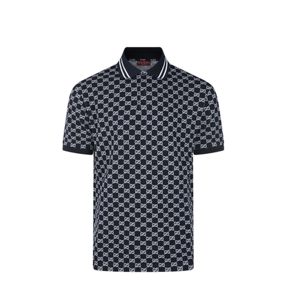 POLO GG JACQUARD