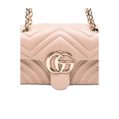 Small Shoulder Bag