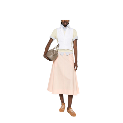 MAYFEYR - Miu Miu - Shirts - MK202419SEF0009
