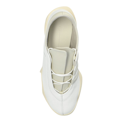 Lace-Up Sneakers