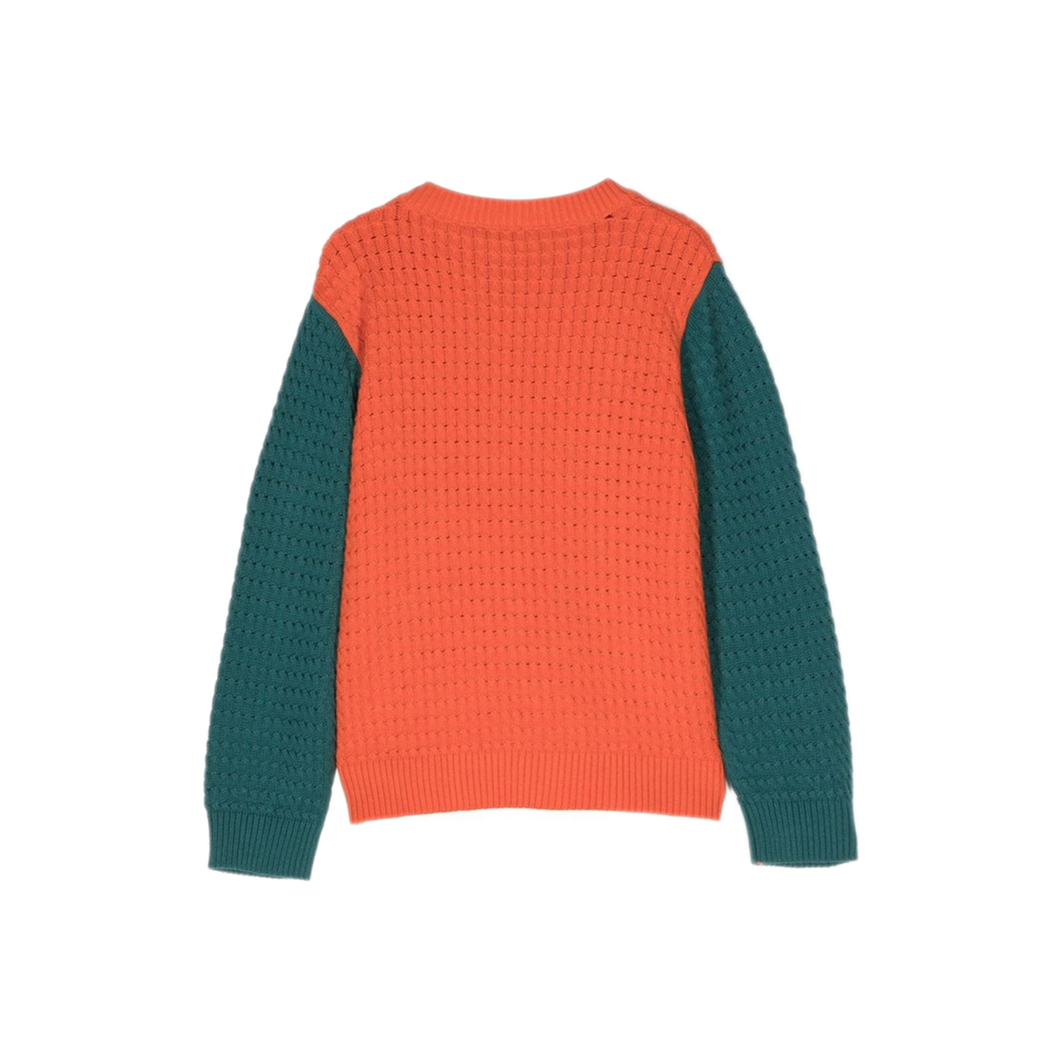 MAYFEYR - Stella Mccartney - Flowers Crew Neck Pullover - TT9A80KZ1528437