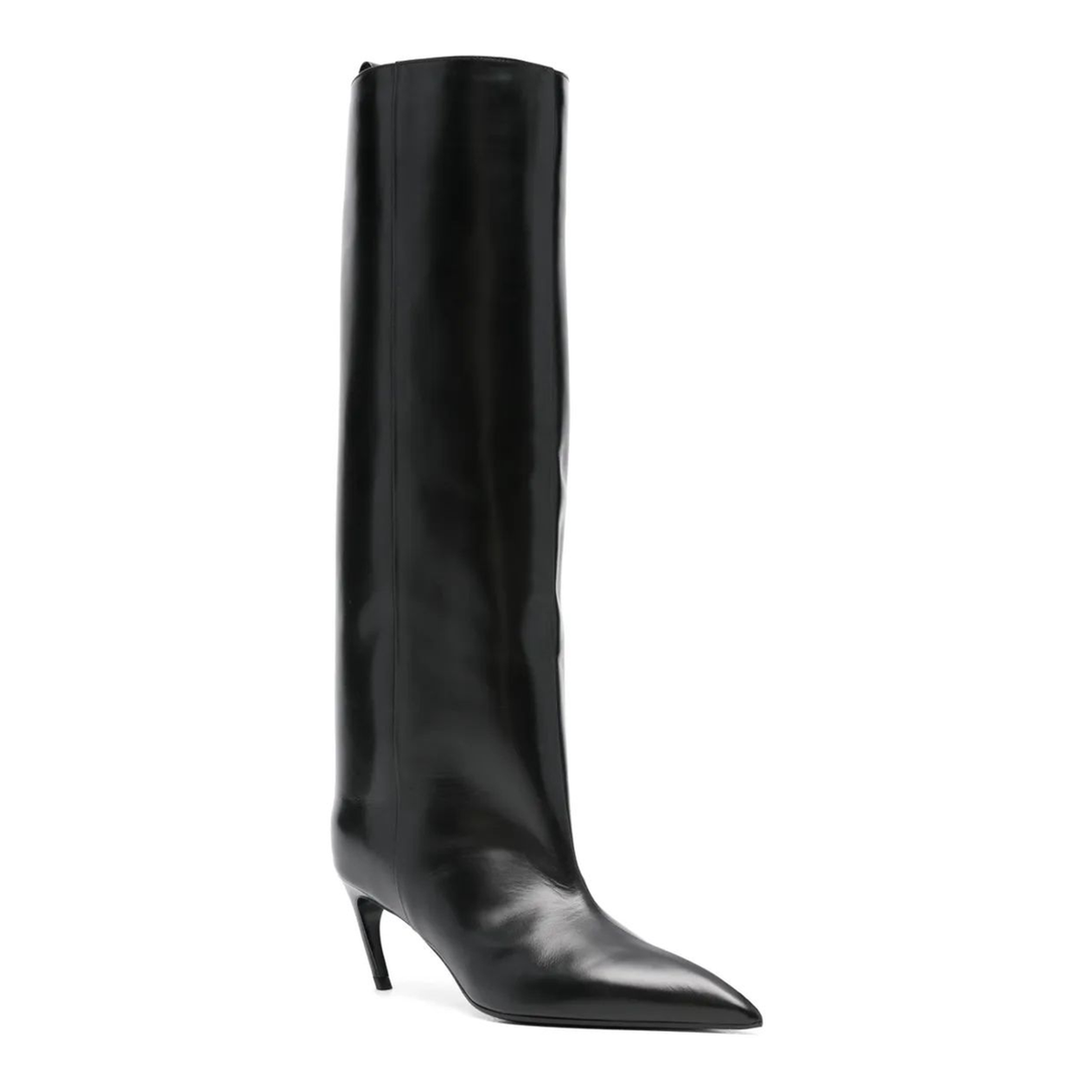Black Lea Boots